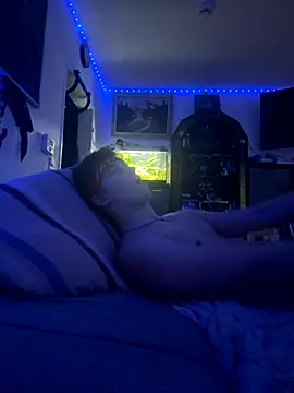 Toyjungee online show from 11/30/25, 01:26