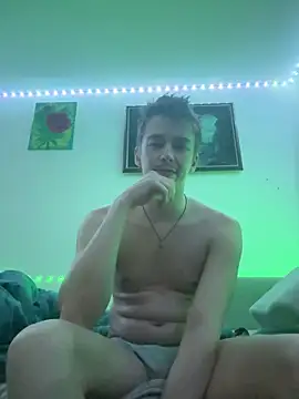 Toyjungee online show from 03/14/26, 08:47