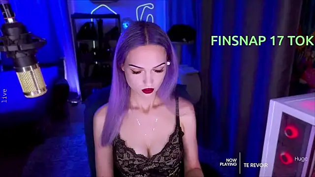 ml milana online show from 11/05/25, 04:51