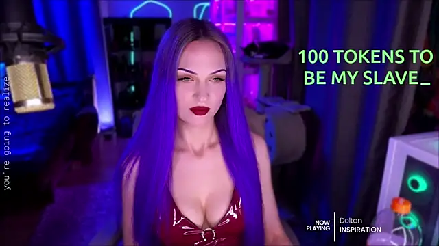 ml milana online show from 04/16/26, 05:14