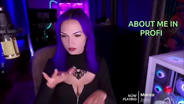 ml milana online show from 05/17/26, 04:36