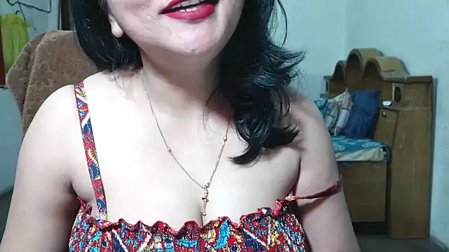 Cute Mahi22 online show from 10/05/25, 06:56