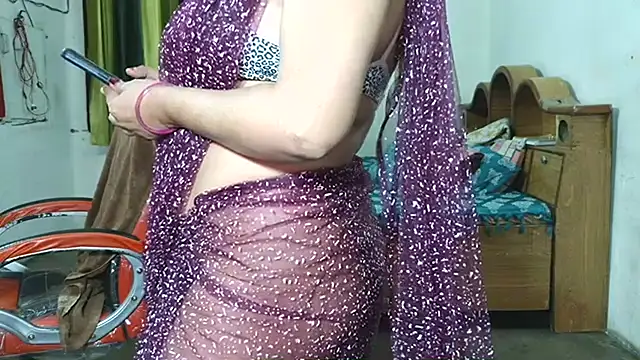 Cute Mahi22 online show from 04/19/26, 12:37