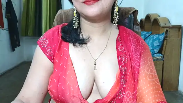 Cute Mahi22 online show from 07/07/26, 06:23