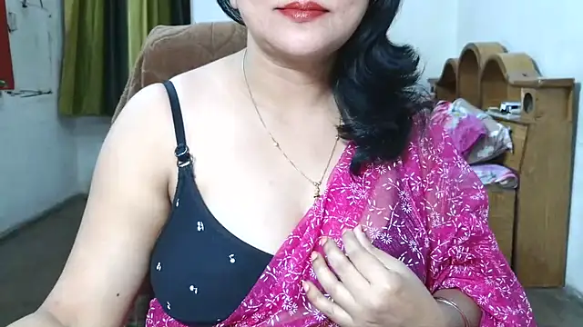 Cute Mahi22 online show from 07/17/26, 06:46