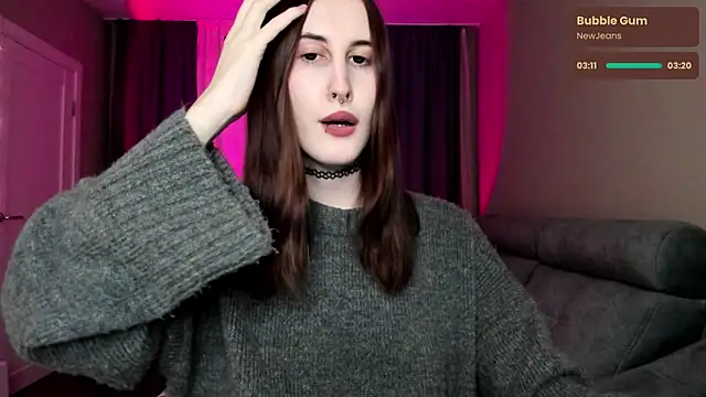 p1nkypaws online show from 02/01/25, 09:08