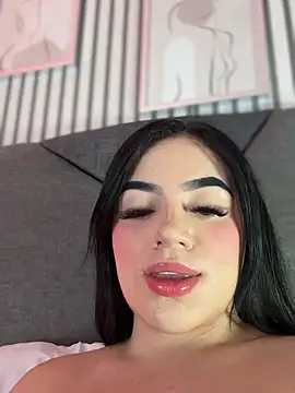 nicolette sweet  online show from 02/14/26, 12:29