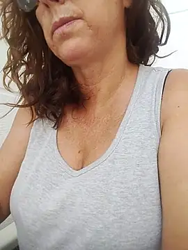 Susycachonda1 online show from 09/25/25, 08:51