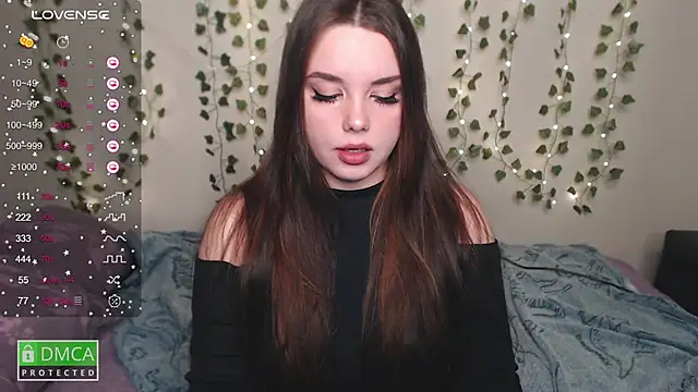 aliice cutie online show from 01/24/25, 04:49