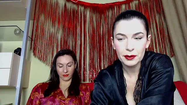 Snapshot of BDSMStars chatting on 12/22/24, 09:33 BDSMStars online show from 12/22/24, 09:33