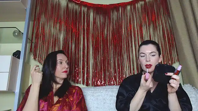 Snapshot of BDSMStars chatting on 12/22/24, 12:38 BDSMStars online show from 12/22/24, 12:38