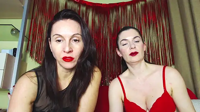 Snapshot of BDSMStars chatting on 12/25/24, 03:06 BDSMStars online show from 12/25/24, 03:06