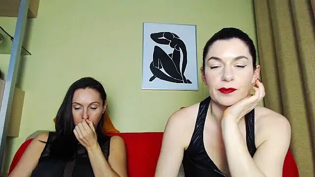 Snapshot of BDSMStars chatting on 01/14/25, 12:56 BDSMStars online show from 01/14/25, 12:56