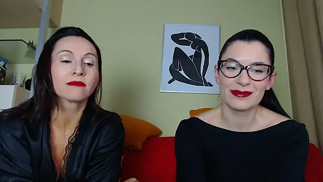 Snapshot of BDSMStars chatting on 10/04/25, 10:13 BDSMStars online show from 10/04/25, 10:13