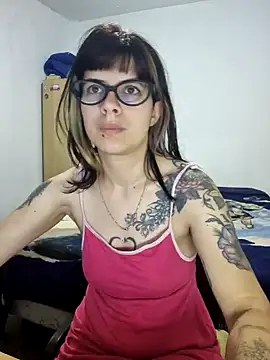 Carlafoxxx online show from 01/20/25, 05:59