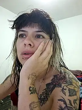 Carlafoxxx online show from 01/23/25, 05:42