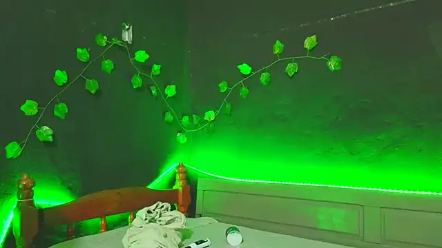 Carlafoxxx online show from 02/07/25, 02:26