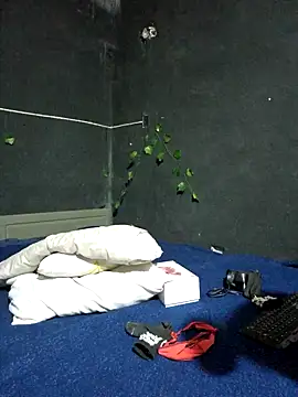 Carlafoxxx online show from 09/10/25, 08:53