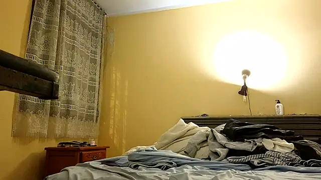 Carlafoxxx online show from 02/20/26, 04:42