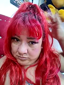 Nastymomslave online show from 07/26/26, 08:38