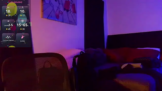 kimmiakiss22 online show from 11/11/25, 02:33