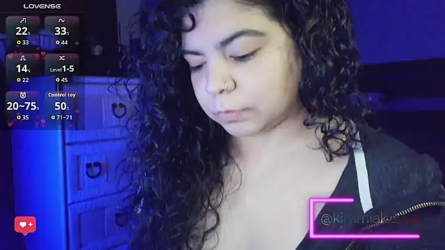 kimmiakiss22 online show from 03/05/26, 01:56