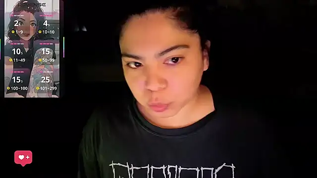 kimmiakiss22 online show from 07/04/26, 11:22