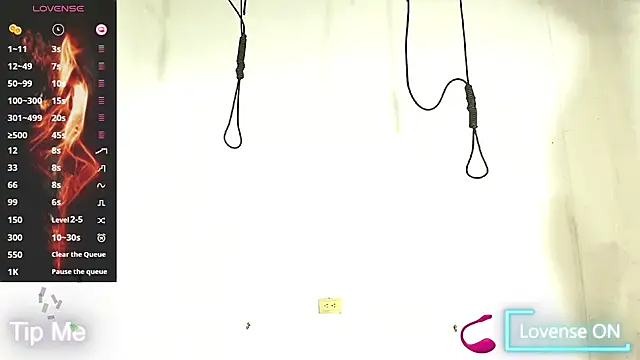 Snapshot of dangerouslyhot chatting on 10/13/25, 11:21 dangerouslyhot online show from 10/13/25, 11:21