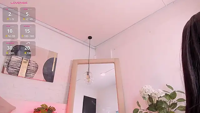 amatiista 12 online show from 12/04/24, 08:40