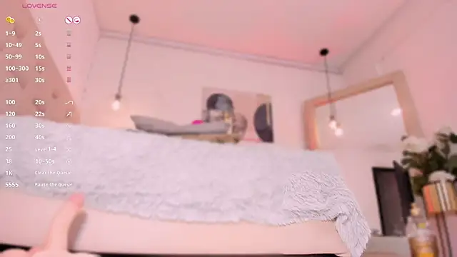 amatiista 12 online show from 12/11/24, 11:54