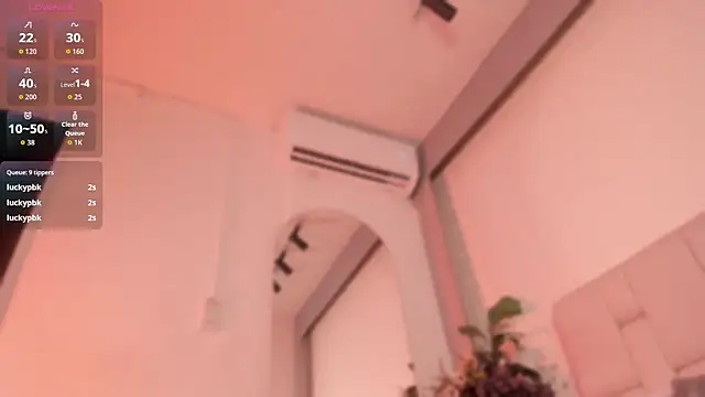 amatiista 12 online show from 04/23/26, 12:29