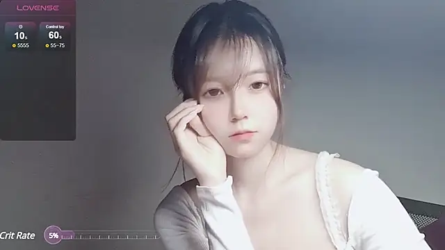 VaerySaenz online show from 12/25/24, 01:41