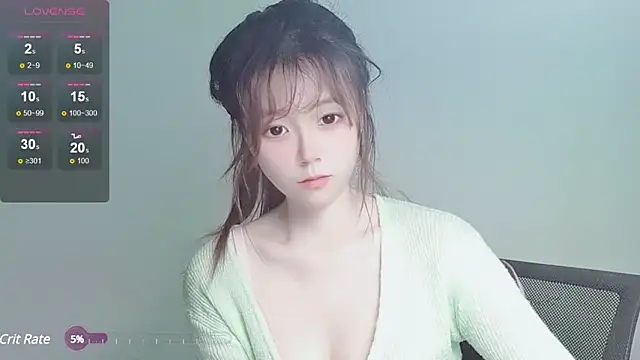 VaerySaenz online show from 01/08/25, 05:27