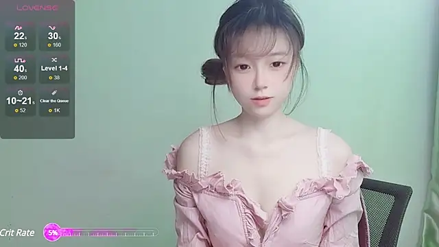 VaerySaenz online show from 01/09/25, 02:22