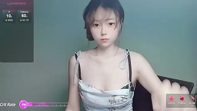 VaerySaenz online show from 01/10/25, 07:25