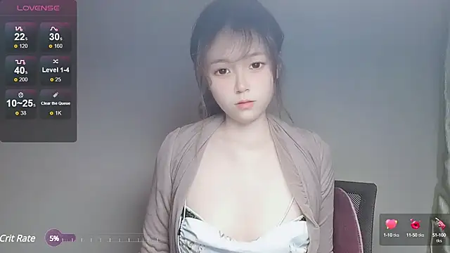 VaerySaenz online show from 01/10/25, 10:28