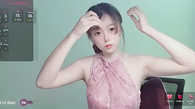 VaerySaenz online show from 01/17/25, 03:45