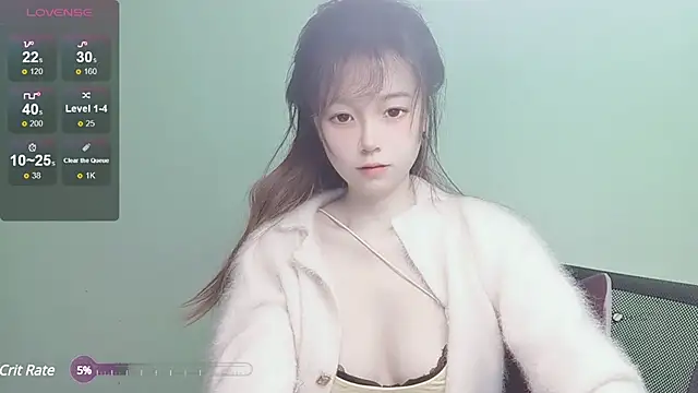 VaerySaenz online show from 01/27/25, 02:42