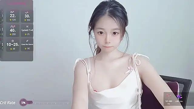 VaerySaenz online show from 02/04/25, 02:39