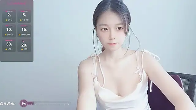 VaerySaenz online show from 02/04/25, 05:42