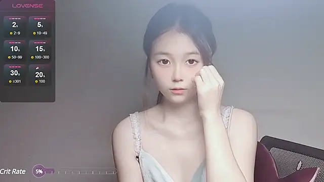 VaerySaenz online show from 02/06/25, 04:42