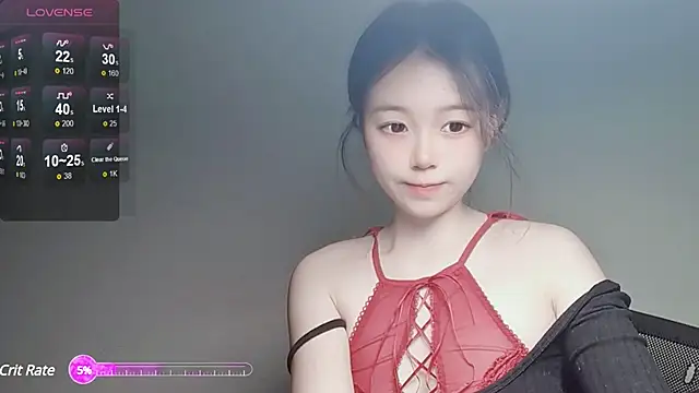 VaerySaenz online show from 02/07/25, 01:36