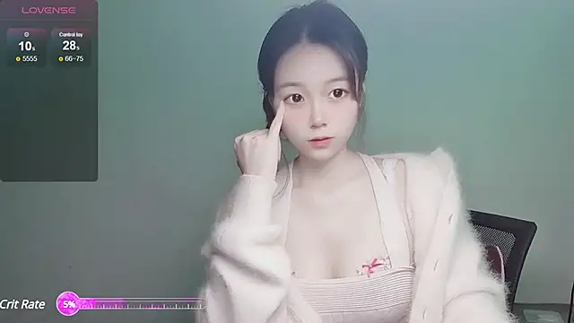 VaerySaenz online show from 02/16/25, 01:36