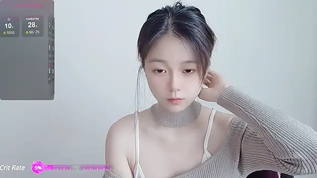 VaerySaenz online show from 02/18/25, 01:43