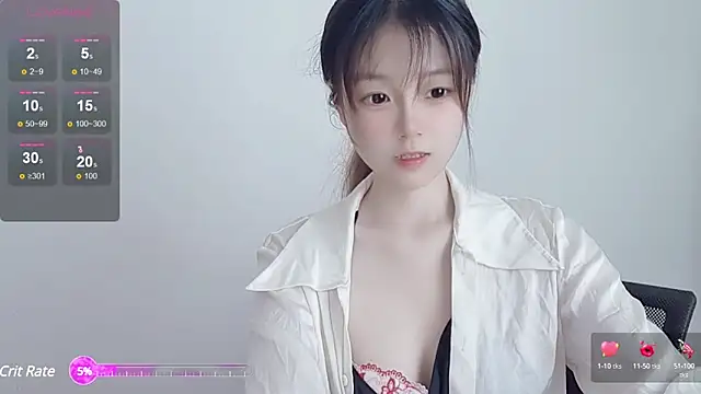 VaerySaenz online show from 02/20/25, 03:23