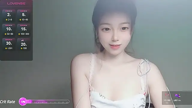 VaerySaenz online show from 02/22/25, 04:07