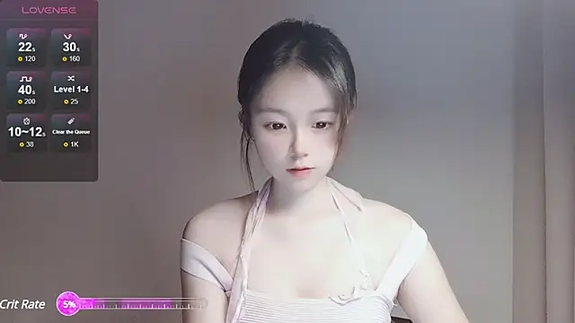 VaerySaenz online show from 03/11/25, 11:01