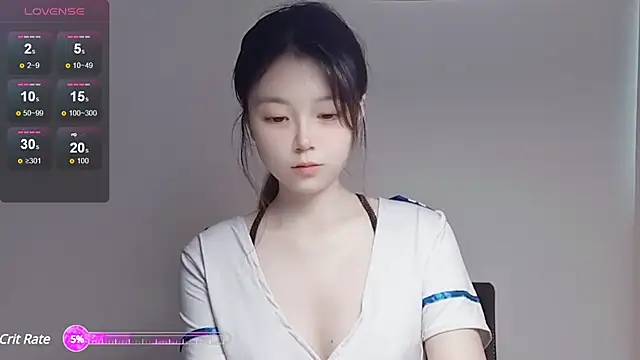 VaerySaenz online show from 03/15/25, 02:35