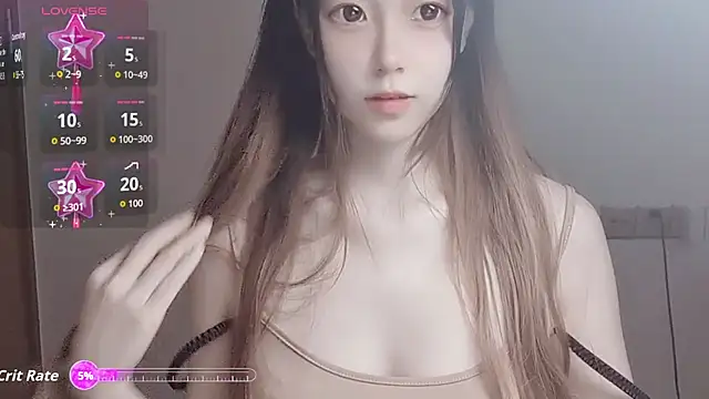 VaerySaenz online show from 09/23/25, 02:03