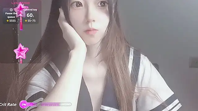 VaerySaenz online show from 10/13/25, 05:07